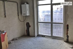 Продається 3-кімнатна квартира 82 кв. м у Івано-Франківську