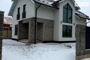 Продается дом на 2 этажа 120 кв. м с верандой
