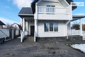 Продается дом на 2 этажа 135 кв. м с верандой