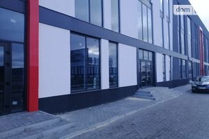 Сдается в аренду офис 235 кв. м в административном здании