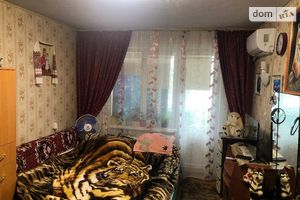 Продается 1-комнатная квартира 34 кв. м в Черкассах