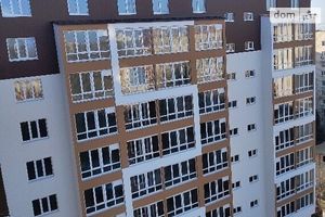 Продается 2-комнатная квартира 72.3 кв. м в Виннице