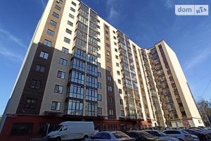 Продається 1-кімнатна квартира 51 кв. м у Вінниці