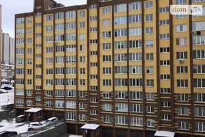 Продається 1-кімнатна квартира 41 кв. м у Хмельницькому