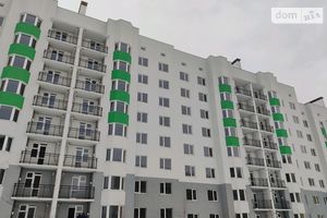 Продается 2-комнатная квартира 68 кв. м в Виннице