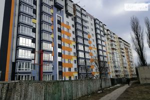 Продается 1-комнатная квартира 55 кв. м в Ровно