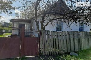 Продается одноэтажный дом 79 кв. м с садом