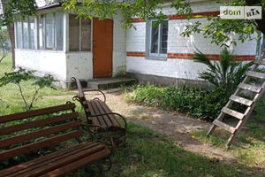 Продається дача 70 кв.м з бесідкою