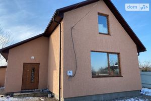 Продается одноэтажный дом 89 кв. м с участком