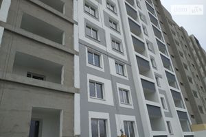 Продається 1-кімнатна квартира 46.77 кв. м у Харкові
