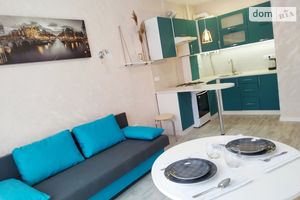 Продается 1-комнатная квартира 31 кв. м в Киево-Святошинске