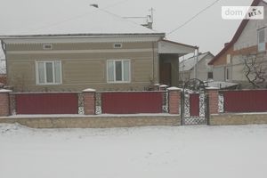 Продается одноэтажный дом 112 кв. м с участком