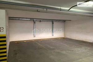 Продается бокс в гаражном комплексе под легковое авто на 13 кв. м