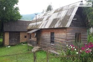 Продается одноэтажный дом 47 кв. м с мансардой