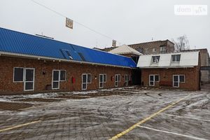 Продается торгово-развлекательный комплекс 330 кв. м в 2-этажном здании