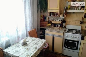 Продається 2-кімнатна квартира 55.6 кв. м у Харкові