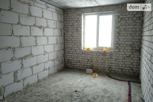 Продається 1-кімнатна квартира 42 кв. м у Харкові