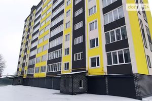 Продається 2-кімнатна квартира 76 кв. м у Хмельницькому