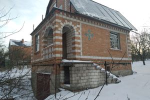 Продається будинок 2 поверховий 65 кв. м с басейном