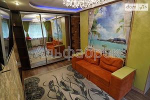 Продается 3-комнатная квартира 55 кв. м в Киеве