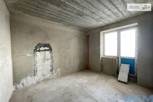 Продається 1-кімнатна квартира 43 кв. м у Одесі