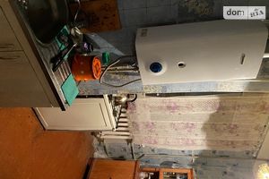 Продається 2-кімнатна квартира 55 кв. м у Дніпрі
