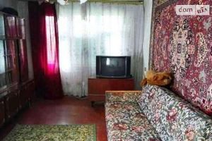 Продается 3-комнатная квартира 63 кв. м в Житомире