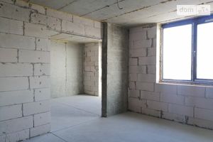 Продається 1-кімнатна квартира 50 кв. м у Тернополі