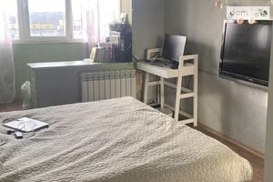 Продается 2-комнатная квартира 60 кв. м в Днепре