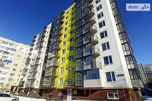 Продается 1-комнатная квартира 34 кв. м в Виннице
