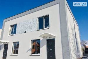 Продается дом на 2 этажа 90 кв. м с верандой
