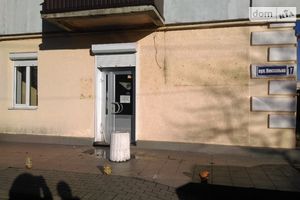 Сдается в аренду помещения свободного назначения 75 кв. м в 2-этажном здании