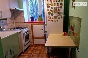 Продается 1-комнатная квартира 30 кв. м в Тернополе