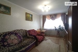 Продается 2-комнатная квартира 49.7 кв. м в Виннице