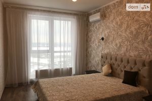 Продается 2-комнатная квартира 66.4 кв. м в Киеве