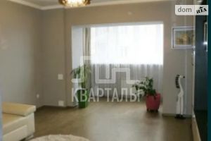 Сдается в аренду 3-комнатная квартира 100 кв. м в Киеве