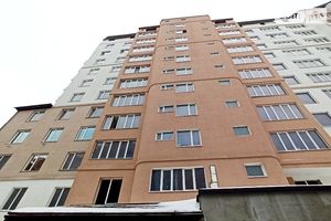 Продается 1-комнатная квартира 33 кв. м в Виннице