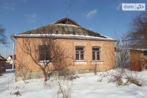 Продається одноповерховий будинок 80 кв. м з гаражем