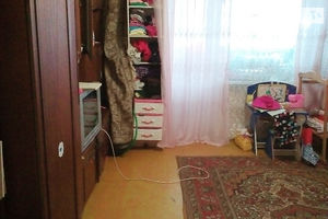 Продается 3-комнатная квартира 67 кв. м в Николаеве
