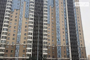 Здається в оренду 1-кімнатна квартира 45 кв. м у Києві