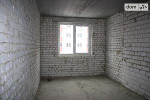 Продается 1-комнатная квартира 36.91 кв. м в Харькове