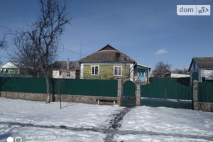 Продается одноэтажный дом 79.6 кв. м с мебелью