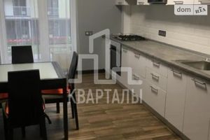 Здається в оренду 1-кімнатна квартира 50 кв. м у Києві