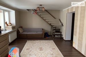 Продается 2-комнатная квартира 61 кв. м в Виннице