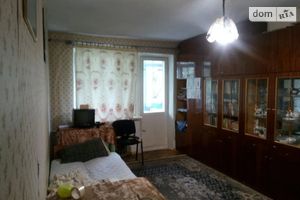 Продается 2-комнатная квартира 46 кв. м в Запорожье