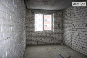 Продается 1-комнатная квартира 36.91 кв. м в Харькове