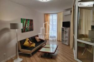 Сдается в аренду 2-комнатная квартира 70 кв. м в Киеве