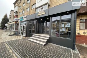 Сдается в аренду помещения свободного назначения 25 кв. м в 5-этажном здании