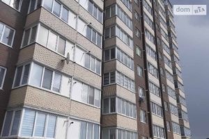 Продается 2-комнатная квартира 59.6 кв. м в Хмельницком