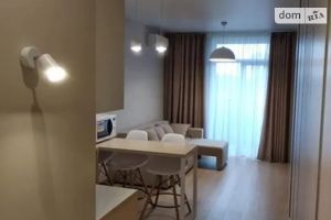 Здається в оренду 1-кімнатна квартира 30 кв. м у Києві